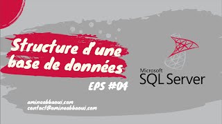 04 - SQL Server Database Structure | .mdf / .ndf / .ldf files