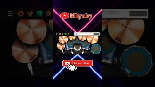 Download Lagu Dj Close Your Eye | Realdrum Cover #shorts #realdrumcover #dj #closeyoureyes MP3