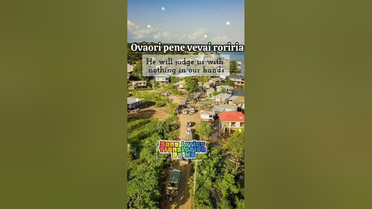 Geku Mauli by Vune Teru song lyrics and Translation in English.#pngvibes #aromasong #music #png Geku Mauli by Vune Teru song lyrics and Translation in English.#pngvibes #aromasong #music #png