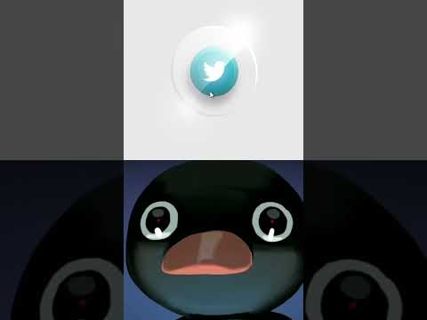 Twitter Icon -