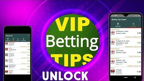 How to unlock VIP betting apps, using MT MANAGER