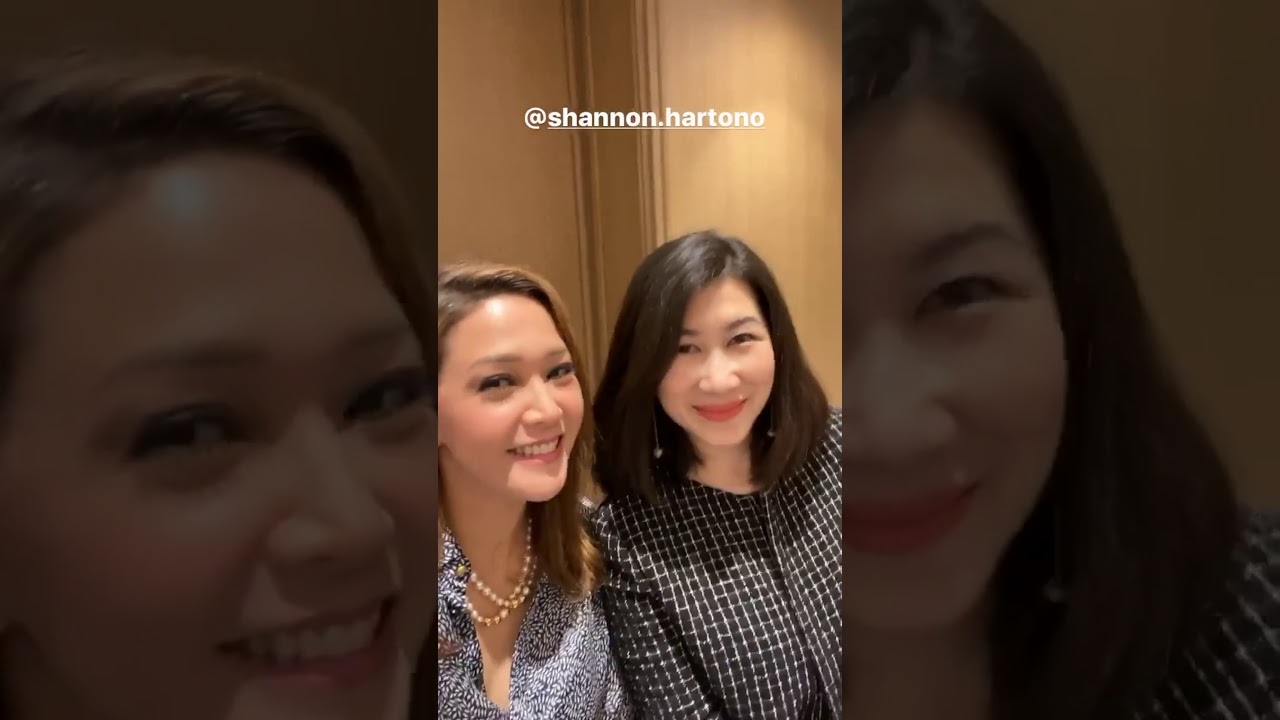 Maia Estianty Stories, December 8, 2019