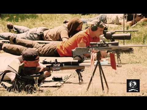 საქართველოს ზუსტი სროლის ასოციაცია