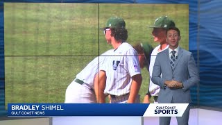 HS Baseball State Championships: No. 1 Venice falls to No. 2 Stoneman Douglas 2-1 in Class 7A Sta...