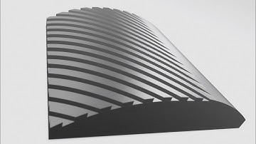 Textured to Smooth Transition Tutorial for Shapr3D