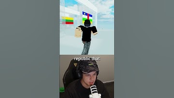 Guess the Flags Part 2: IMPOSSIBLE Edition