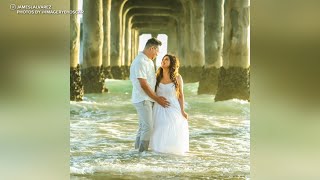 Man who lost pregnant wife in DUI crash in 2020 nearly relives the tragedy with girlfriend