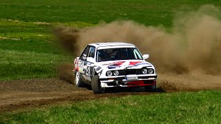 Vltava Rallye Historic 2023