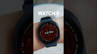 Samsung Galaxy Watch 9 Unboxing 🔥
