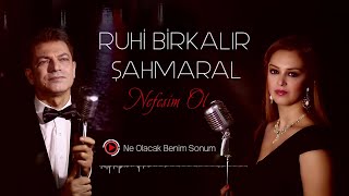 Ruhi Birkalır&Şahmaral - Ne Olacak Benim Sonum - [ | © Medya Müzik] Resimi