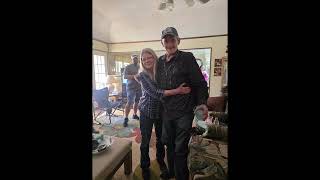 Funeral Service for Freddie Gus Rosenau III