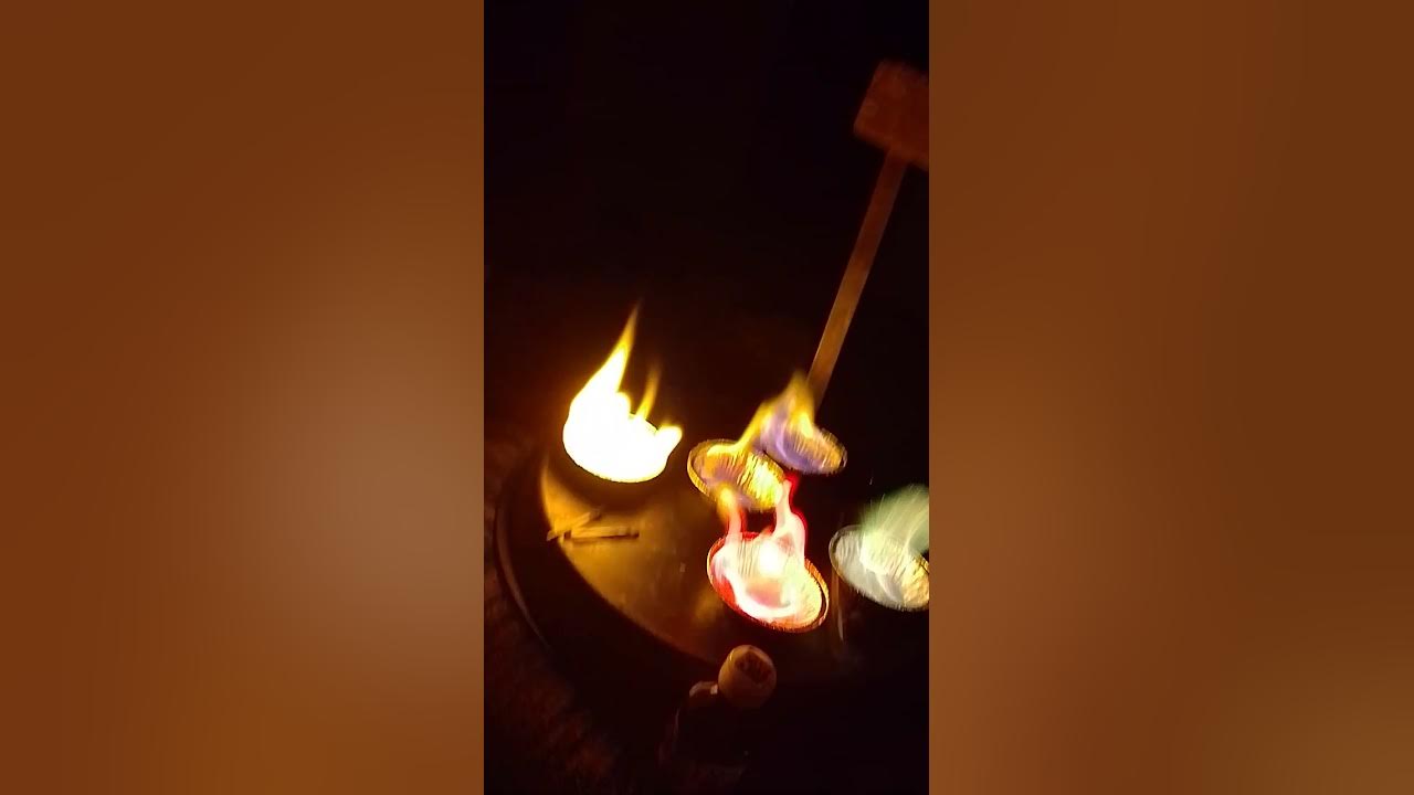 разноцветные огни🔥🔥🔥🔥🔥 - YouTube