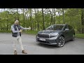 Why The Skoda Enyaq Is Best Electric Familiy SUV On Sale | FULL REVIEW