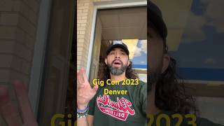 Gig Con 2023 Denver Thoughts… #doordashdriver #doordash #gigcon2023