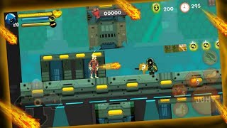 Aliens Transform Ultimate Alien War Battle - Android Gameplay screenshot 3