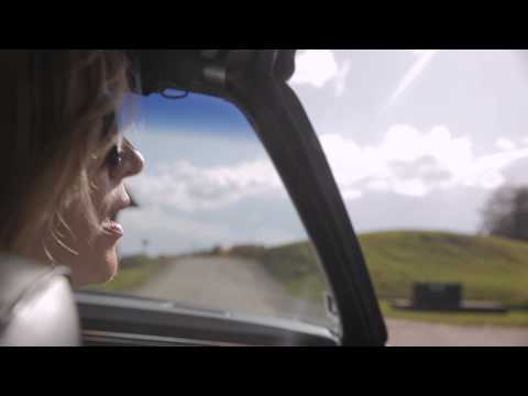 Anders & Kendall — Anders & Kendall "We're On Fire" **OFFICIAL VIDEO**