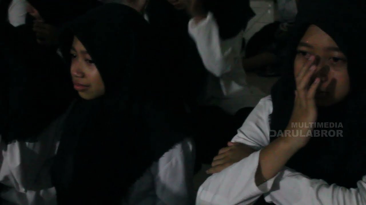 🔴 Krasan | Santri Baru 2023 | Pondok Pesantren Darul Abror