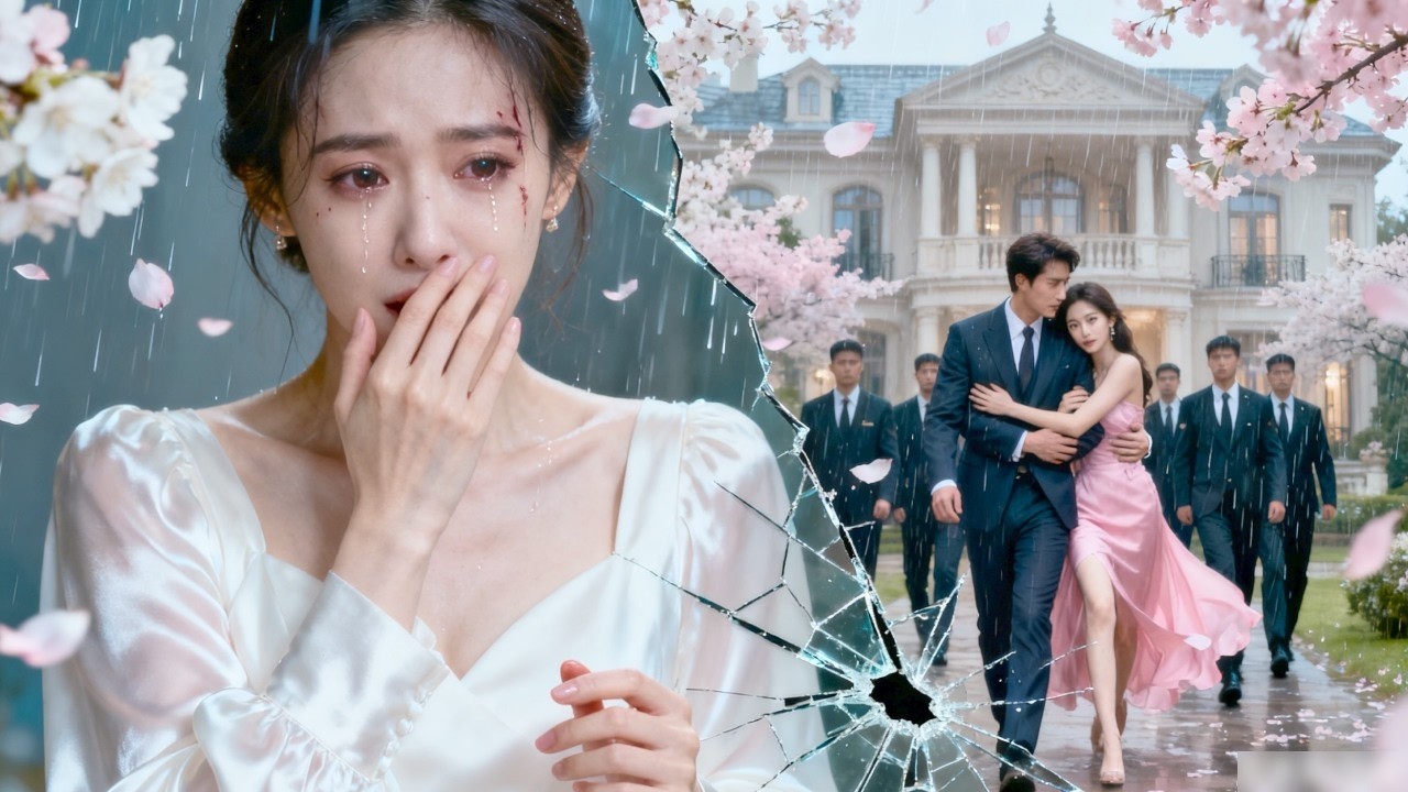 🔥Sa maîtresse gifla sa femme, il la défendit ! épouse le quitta, épousa un PDG, il supplia