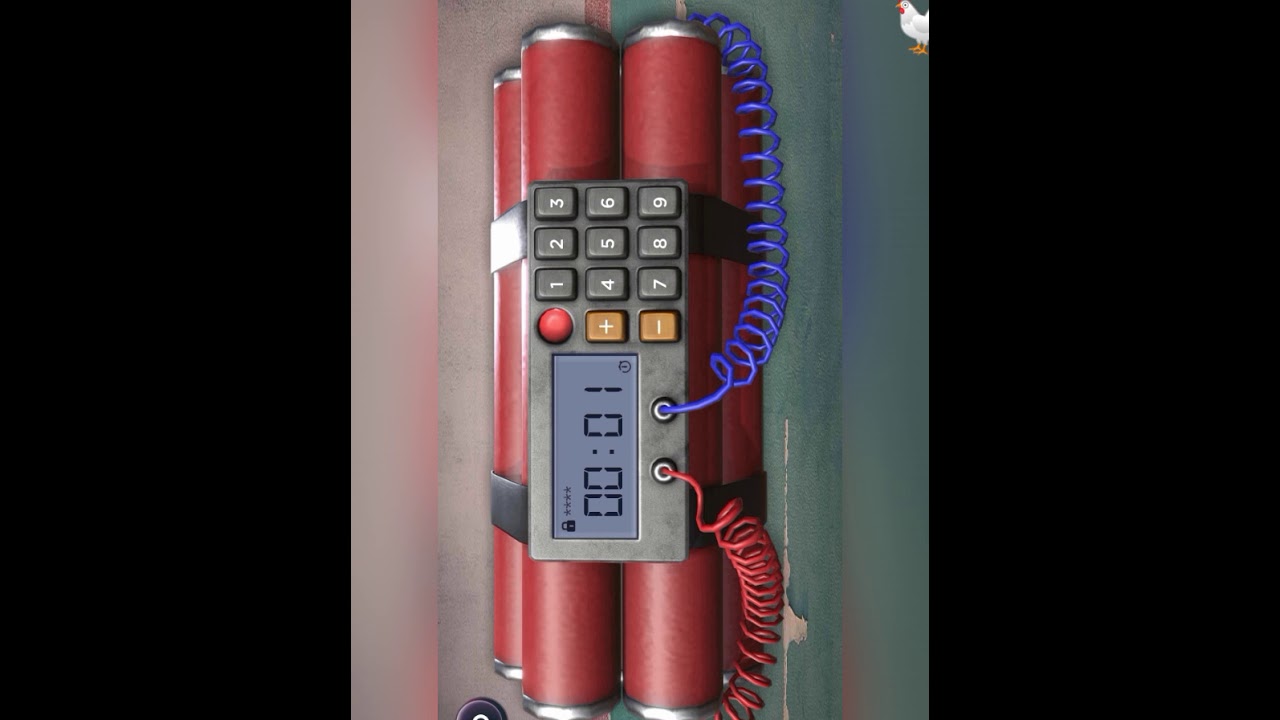 Saatli Bomba Batlama - Eğlenceli Videolar - 