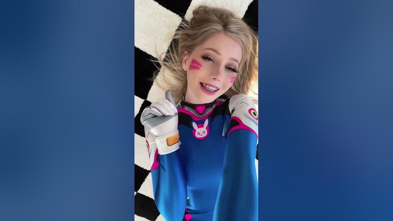 I am now your gf YouTube
