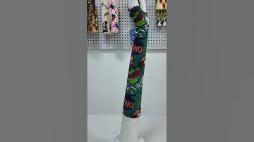 Ice Sleeves for Summer: Unleash Your Creativity with Digital Printing!!#socksprinter #customprint