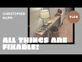 Vlog: All Things Are Fixable