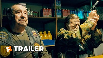 Never Too Late Trailer #1 (2020) | Movieclips Indie