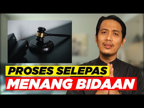 Video: Apakah maksud jadual aktif untuk lelongan?