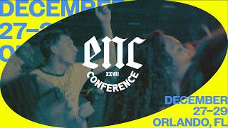 Save the Date! | ENC North America