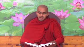 Shraddha Dayakathwa Dharma Deshana 4.30 PM 21-07-2018