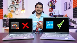 AMD Ryzen 3 5300U Vs Intel Core i3 11Gen | Which One Should You Buy ?? | Shocking Result [Hindi]