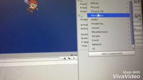 Unity3d Activar RigidBody 2d