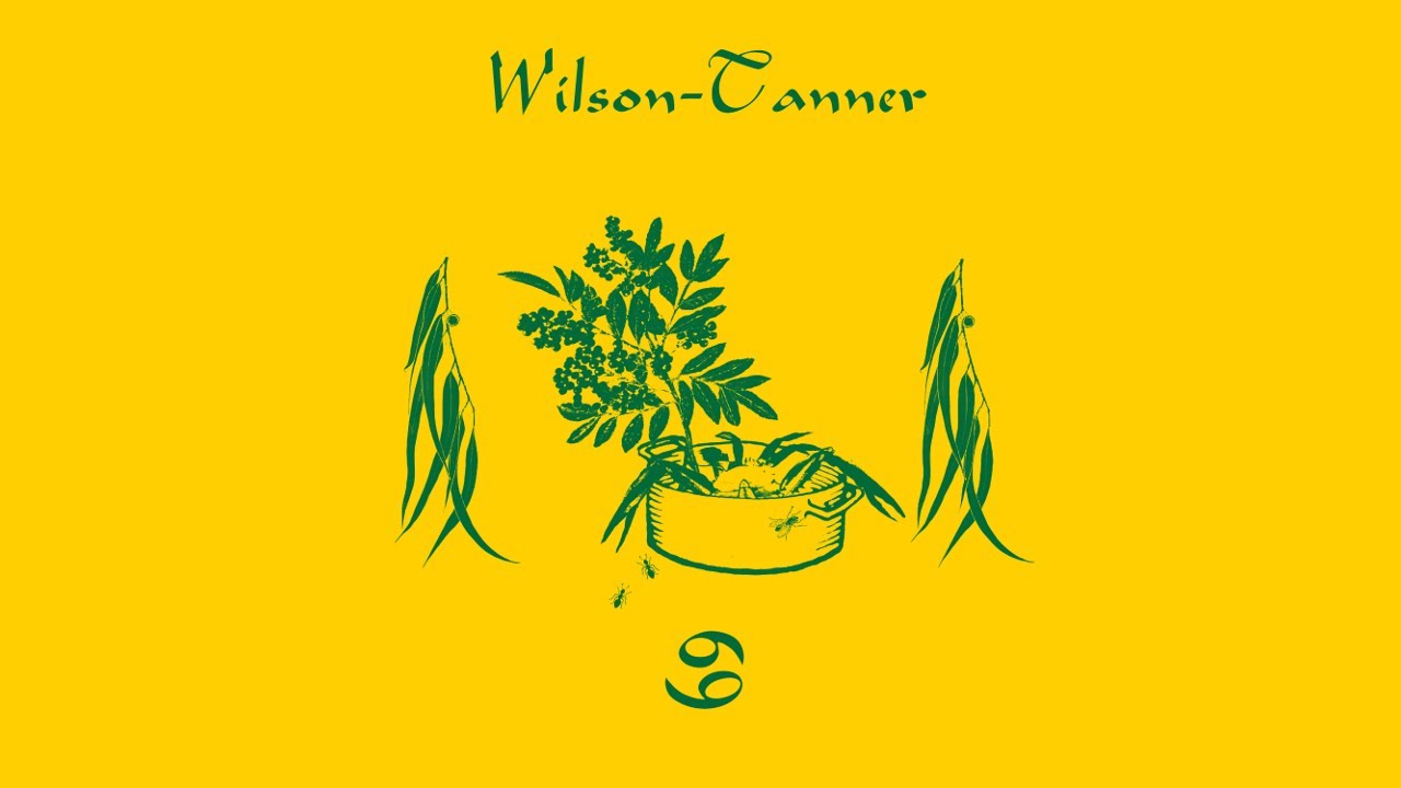 Watch Wilson Tanner - Pilot on YouTube Watch Wilson Tanner - Pilot on YouTube