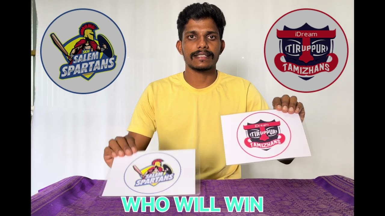TNPL ITT VS SLST Who Will Win The Match Predictions | 9th Match 