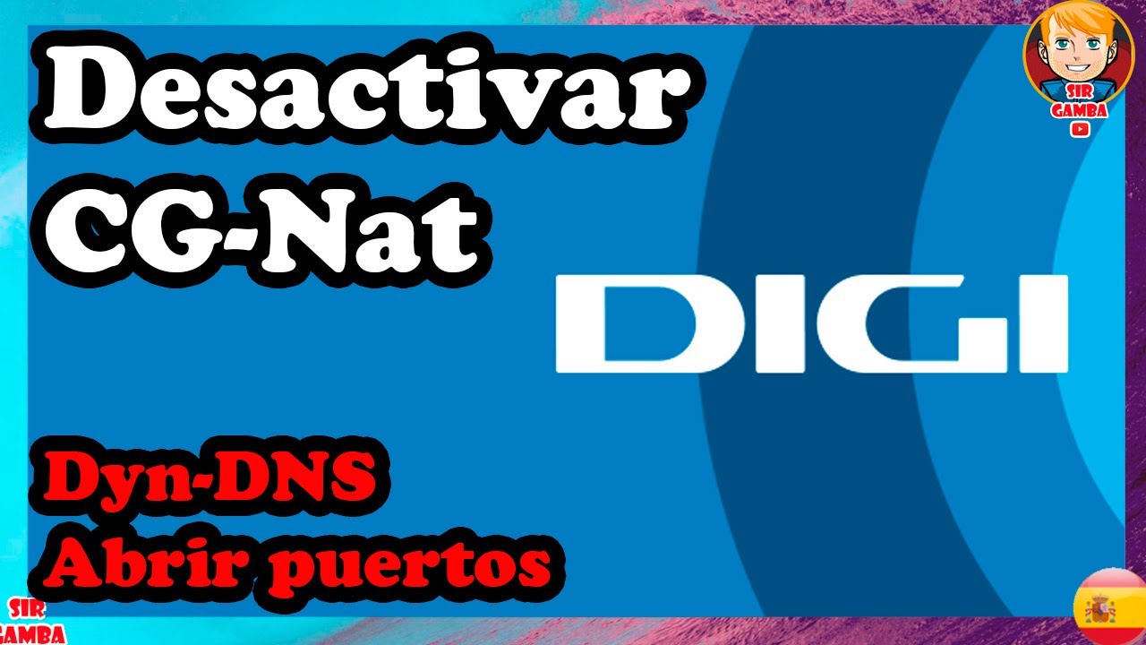 Cg Nat Ip Range