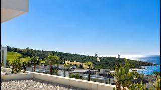 The Links II   Golf and Beach front line apartment for sale  La Alcaidesa