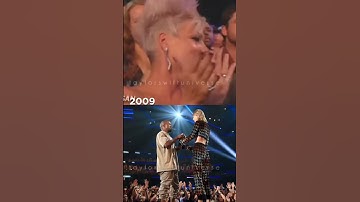 When Taylor Swift did better than revenge speech to Kanye! Savage queen💥🔥| VMAs 2009 VS 2015