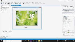 How to rotate Images in picturebox - Vb.net