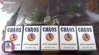 2X Dragon Chaos Mystery Boxes #66 - SPICY PULLS!