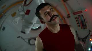 Gracias Old Spice, ahora huelo súper