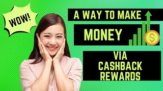 Information Earn Money While You Shop: Cashback Rewards & Ryan Hildreth’s Cashflow Channels Explained! News