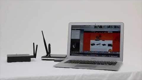 Tosibox - Secure network access made easy