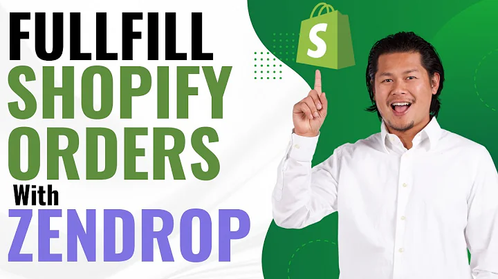 Streamline Your Shopify Order Fulfillment with Sandra