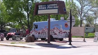 Wake up and smell the bacon at the Wakin’ Bacon food truck