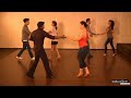 LEARN SALSA On1 or On2 - Ballerina Turn - ALL Dvds OnSale!!