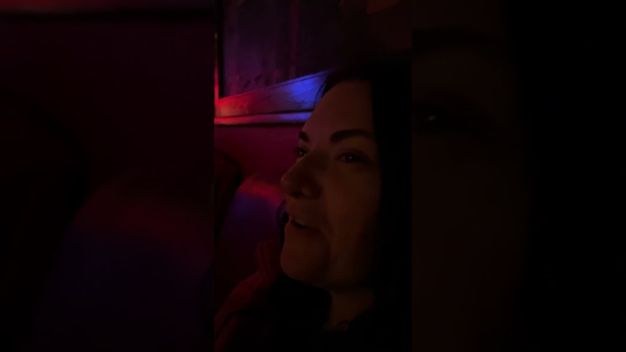 The Blues Specialists part two ￼Friday night vibes 