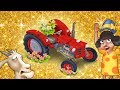 Je dépense 1 500 000 pièces d'or ! Hay Day
