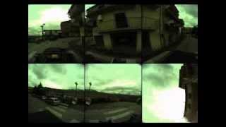 IP-S2 TOPCON - SISTEMA DI MOBILE MAPPING - GEOTOP