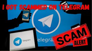 Na Scam Ako sa Telegram! Paano Iwasan screenshot 4