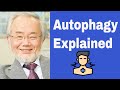 Top Autophagy Benefits (Weight Loss) | Jason Fung Mp3 Song